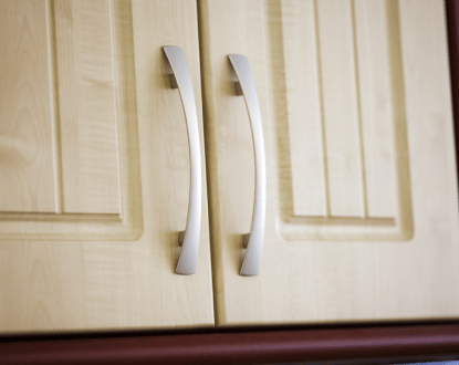 CUSTOM CABINETS
